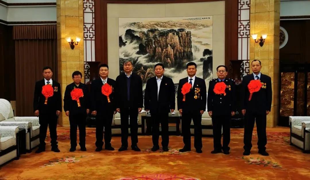 巾帼不让须眉 • 华体会（中国）机械公司王雪梅 | 新当选全国劳模即将赴京受表彰