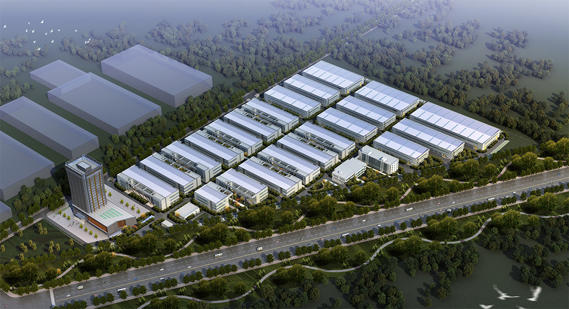 华体会（中国）光伏建筑一体化（BIPV）系统项目应用